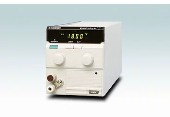 Оптовая продажа KIKUSUI/Jushui PMC35-2 небольшой блок питания