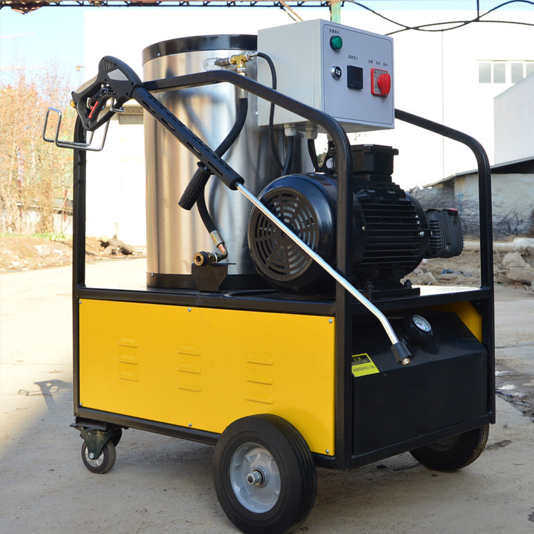 Small Diesel Drive Hot Water High Pressure Cleaning Machine Price Food Factory Oil Stain Hot Water Cleaning Machine Manufacturer Price Small Diesel Drive Hot Water High Pressure Cleaning Machine Price Food Factory Oil Stain Hot Water Cleaning Machine Manufacturer Price