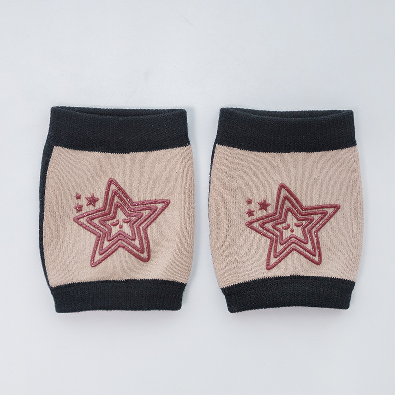 Bebé rótula niño anti-caída infantil caminando rodilla anti-colisión primavera y verano bebé gateando rótula