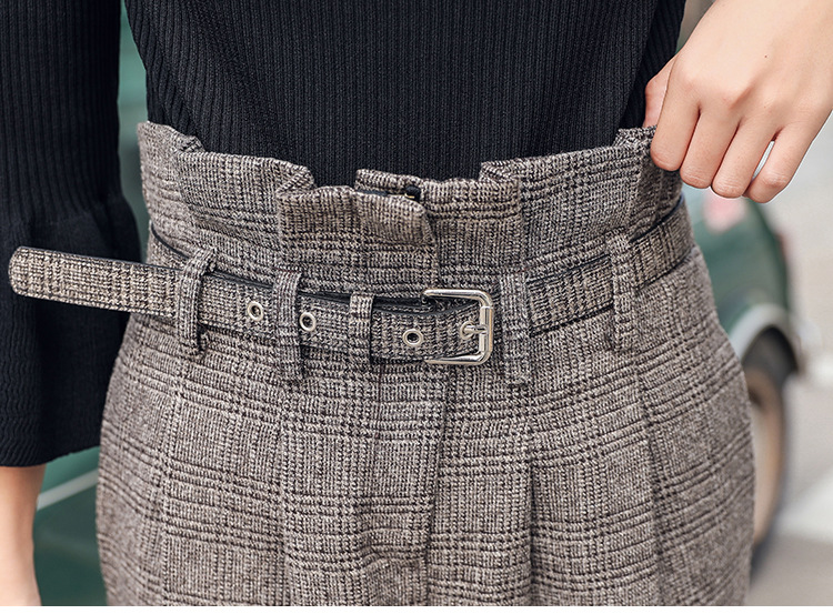 Costume femme en Mélange de coton - Ref 3334424 Image 21