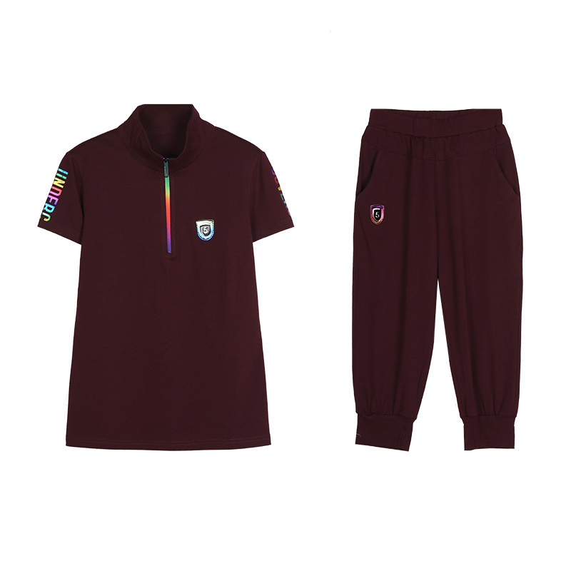 Costume femme LA MODE en Coton - Ref 3335457 Image 5