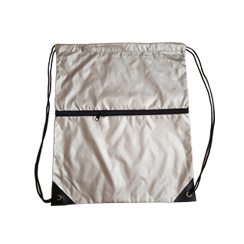 厂家直销运动便携束口袋涤纶牛津布袋定做尼龙抽绳袋可定制