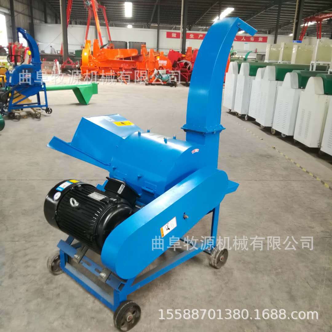 养殖场用秸秆揉搓机价格     玉米秸秆粉碎揉搓机厂家现货