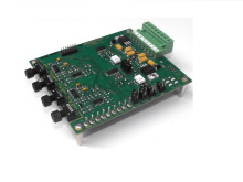 SL MA-210 系列 流量/交通传感器 双通道透光率分析仪 (OTA)