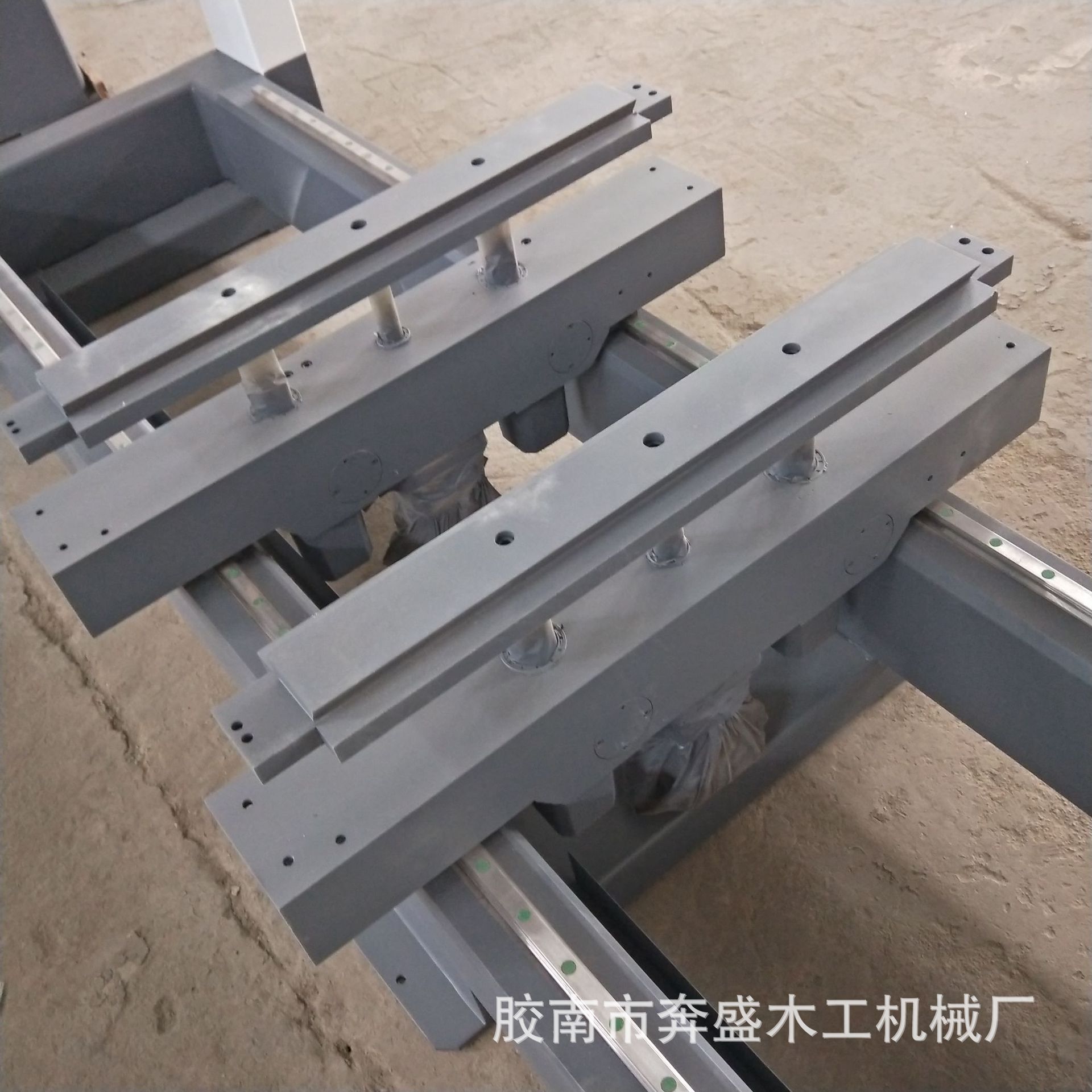 翻转式钻模板,翻转式钻模,翻转式钻模夹具_大山谷图库