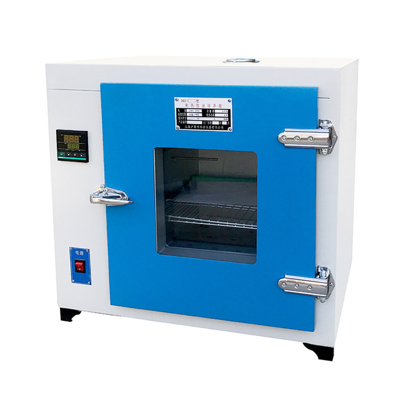 室温-65℃恒温培养箱   303A-00S电热恒温培养箱250*250*250