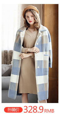 Robe femme XINYUAN MUZI en Chanvre français - Ref 3326823 Image 27