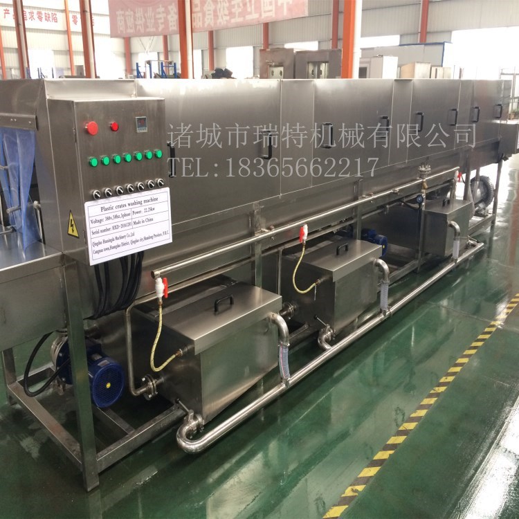 烘干型托盘清洗机 可 全自动医疗托盘循环用水清洗消毒设备