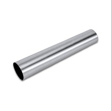 6063铝合金型材厚圆管 多种表面处理铝圆管 挤压氧化加工铝圆管