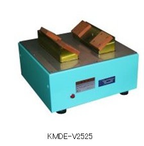 KANETEC强力环ー用静止形脱磁器  KMDE-V2525