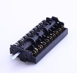 档位开关ZX-855-B