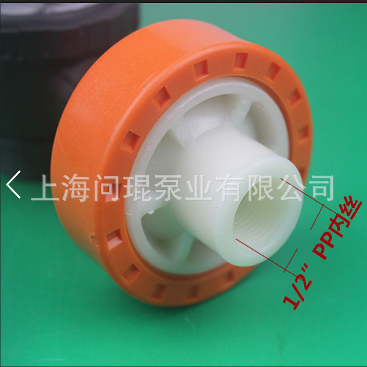 Apure隔膜压力表 电接点压力表 UPVC、PP 隔膜压力表