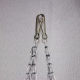 Jilong Parrot Bird Toy Bird Nest Straw Bird Supplies Small Pet Supplies Rattan Nest Swing Bird Cage
