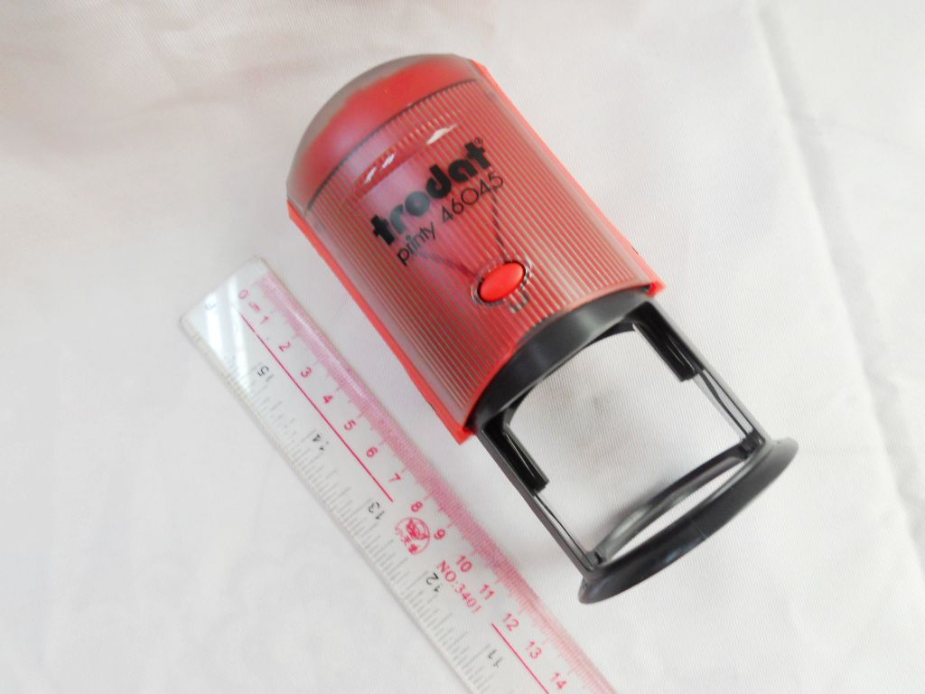 ��ƷTrodat׿�� Printy 46045�ı�ӡ�� ׿���īӡ�� ����������