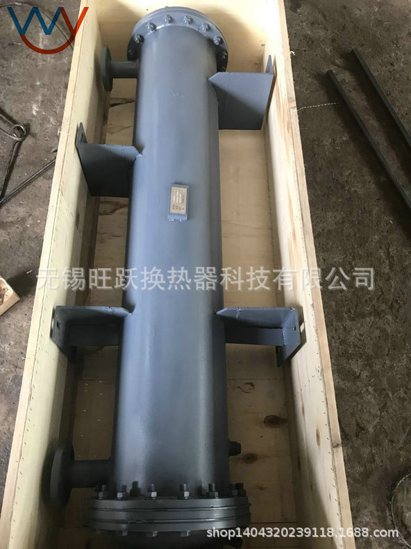 厂家供应北京复盛SA132油冷却器 空压机冷却器 价格优惠