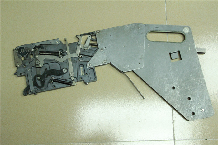 三星CP45FV款 8X4MM飛達(dá) SAMSUNG FEED