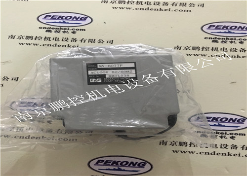 日本EMP电磁泵 MV-6077P