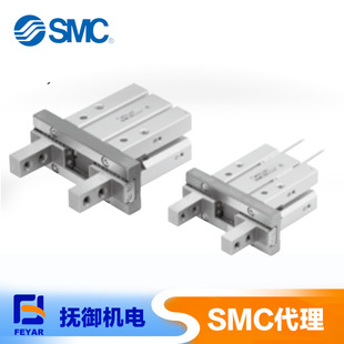 SMC��צ ֱ����܉ƽ���Ƅ��͚�צ MHZ2-6Dƽ���_�]��SMC���m���