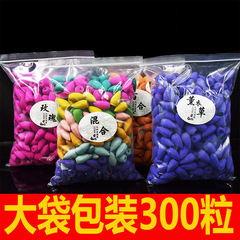 Backflow Fragrance Flower Fragrance Tower Fragrance Grain Lavender Sandalwood Agarwood Bulk Wholesale 300 Grains Yabai Fragrance Eucalyptus One Piece Shipping 