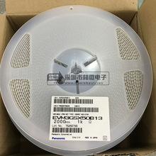 原装EVM3GSX50B13 1K 3*3 贴片可调电位器3x3贴片可调电阻