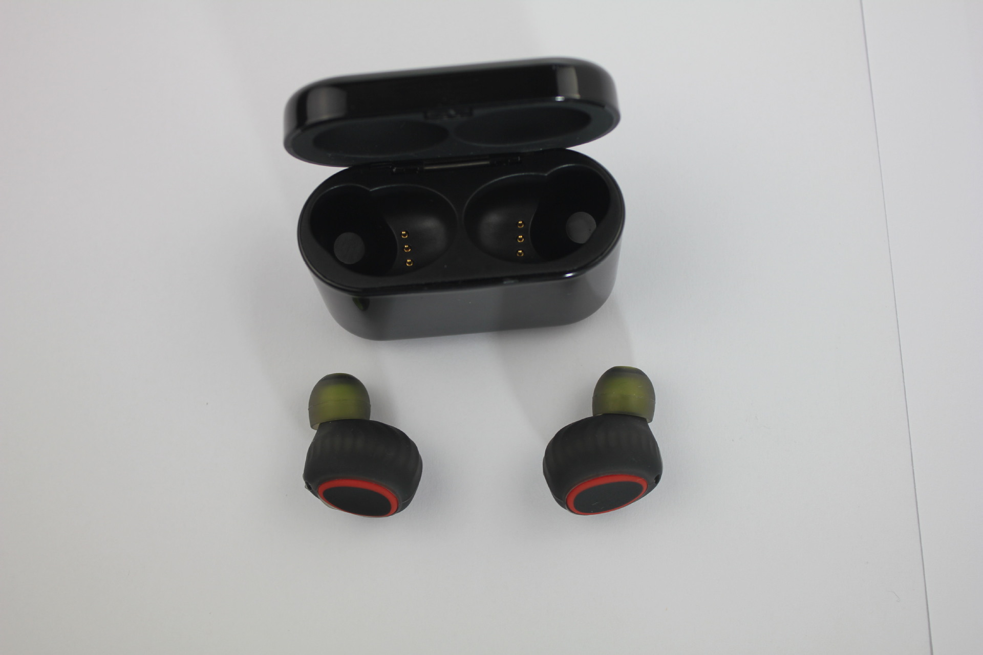 Casque bluetooth commande vocale - Ref 3378557 Image 9