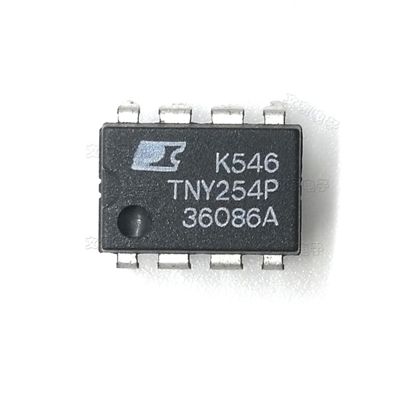 全新原厂 TNY254PN TNY254P 电源管理芯片
