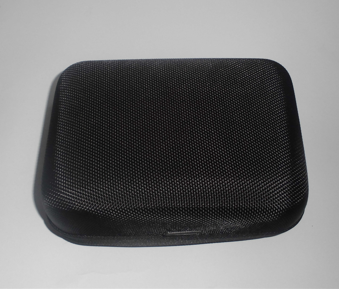 厂家直销 EVA收纳盒五金工具包 EVA工具包装盒