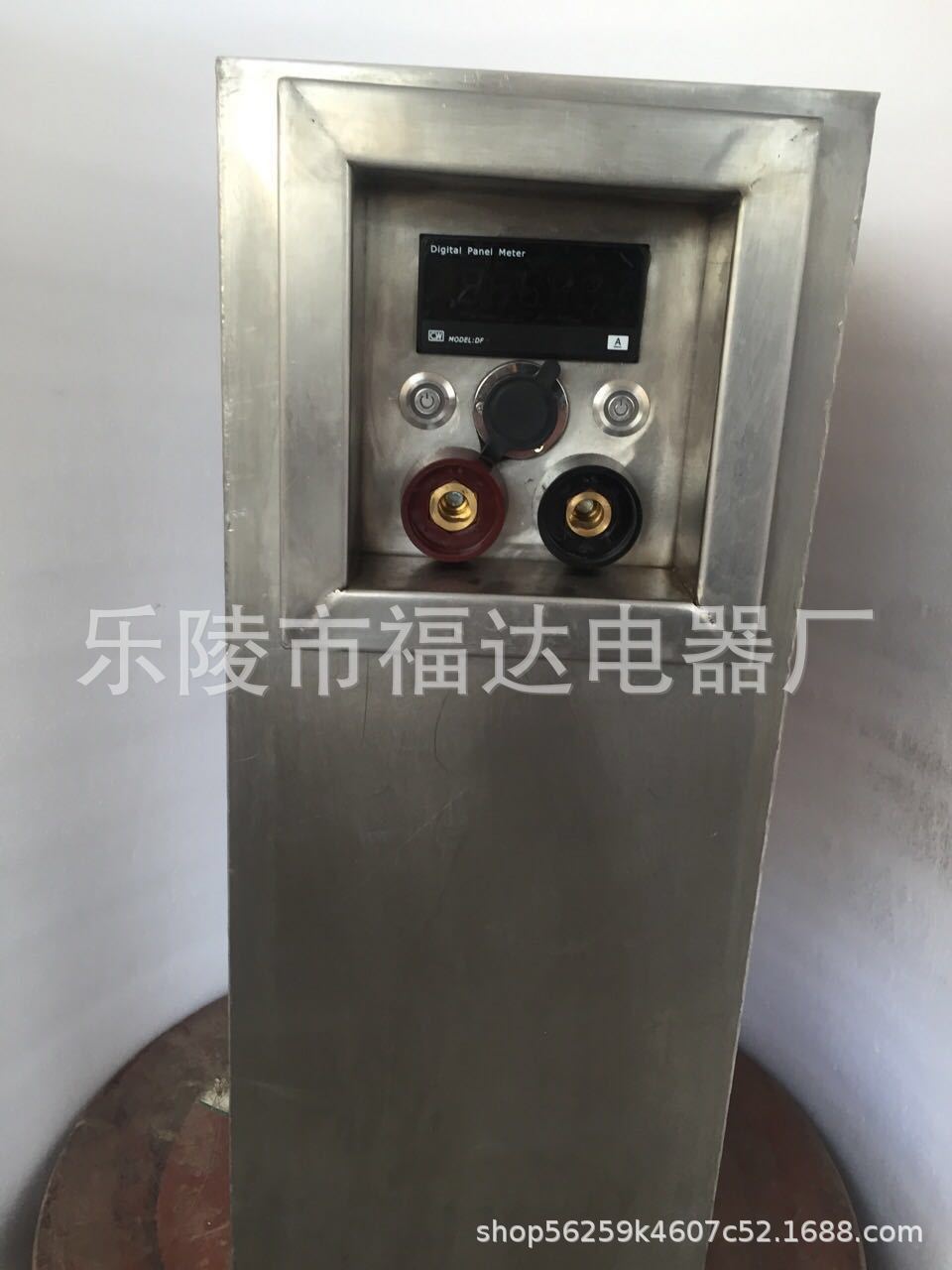 译光DC420 低压直流锂电池水下割焊一体机水下电焊机水下切割机