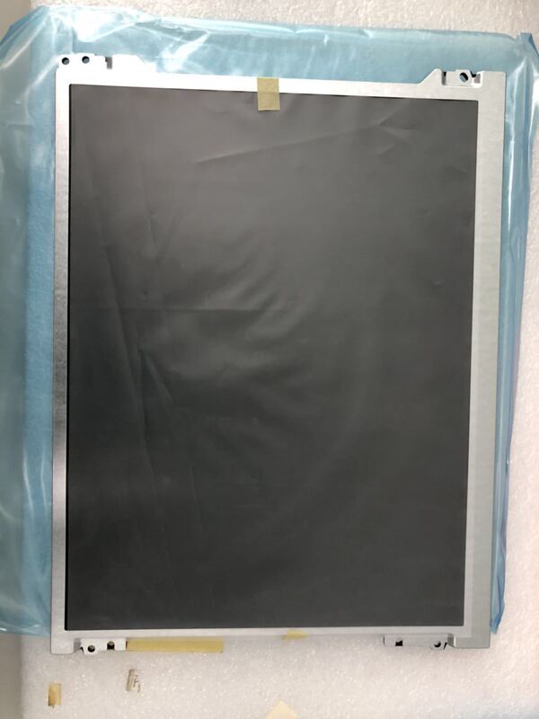 MitSubiShi 12.1inch InduStrial Lcd Screen: AC121S01 New Original LED High BrightneSS Wide Temperature Warranty 1 Year