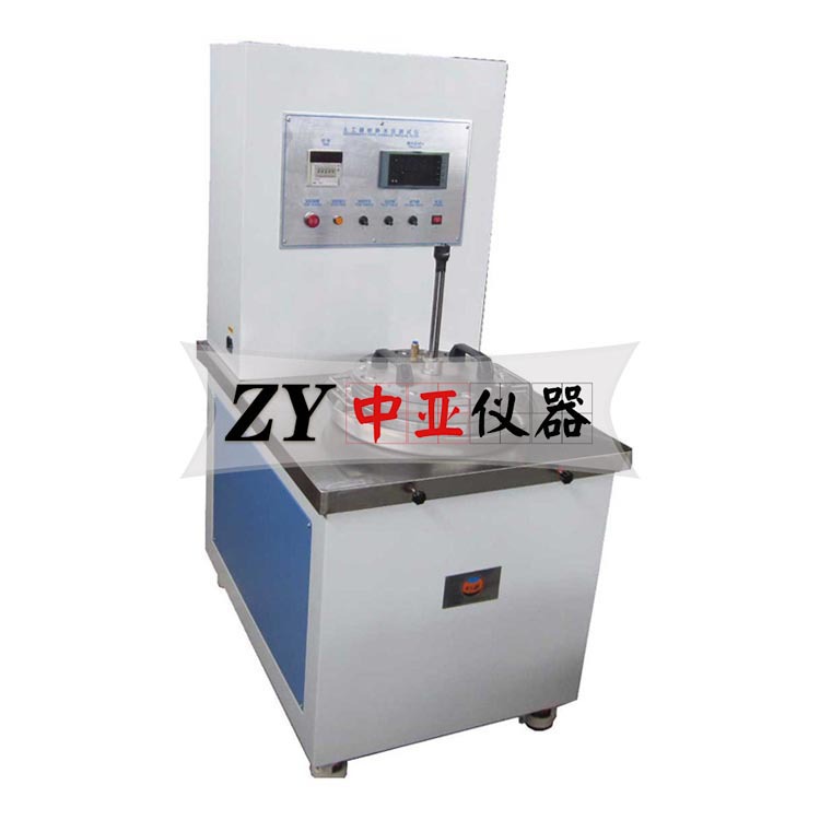 TH-070土工布膜渗透系数测定仪土工布膜抗渗仪土工布膜渗透仪