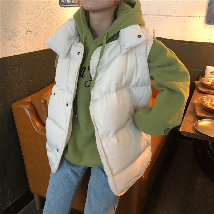 Gilet femme - Ref 3316866 Image 5