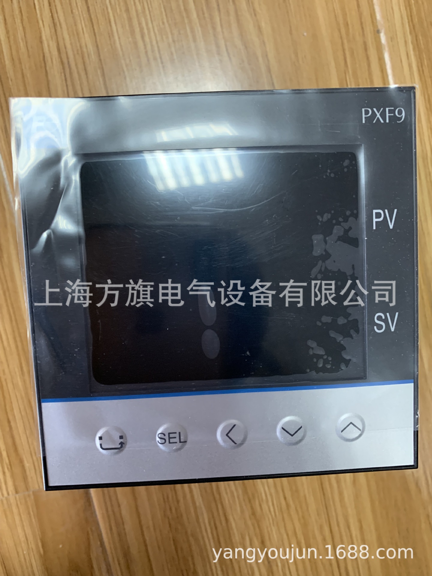 供应全新原装富士温控器