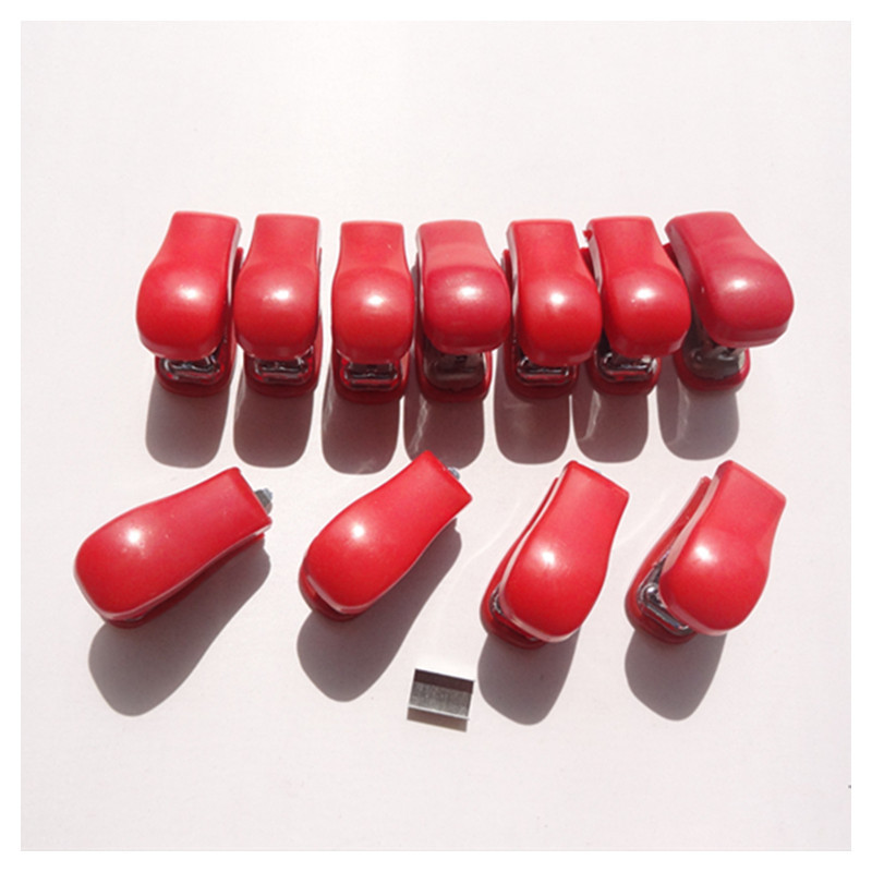 小号匙卷订书机