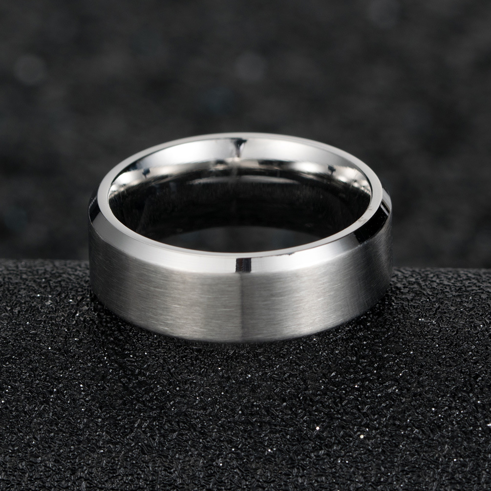 Sophisticated polishing cloth stainless steel