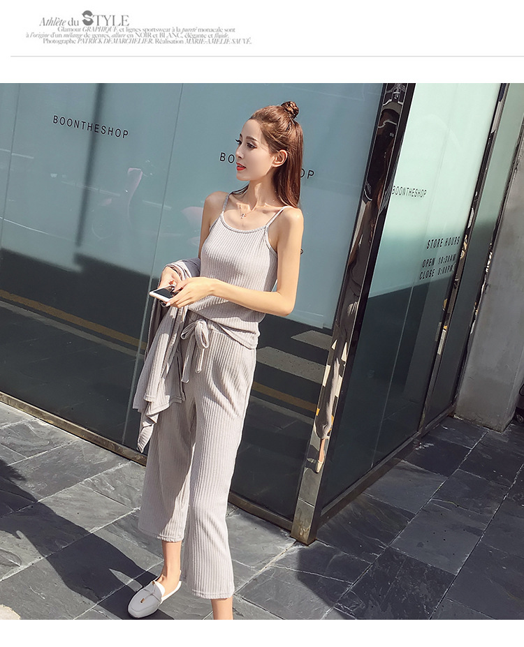 Costume femme en Tricot - Ref 3333551 Image 23