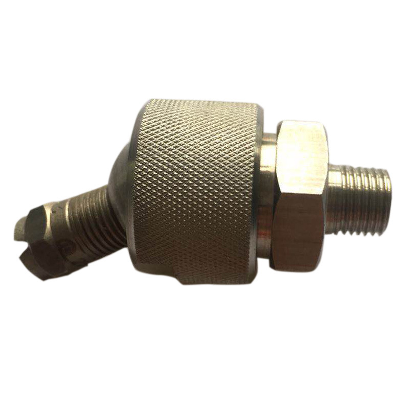 厂家批发雾化扇形喷嘴 吹气扇形喷嘴 涂装扇形喷嘴