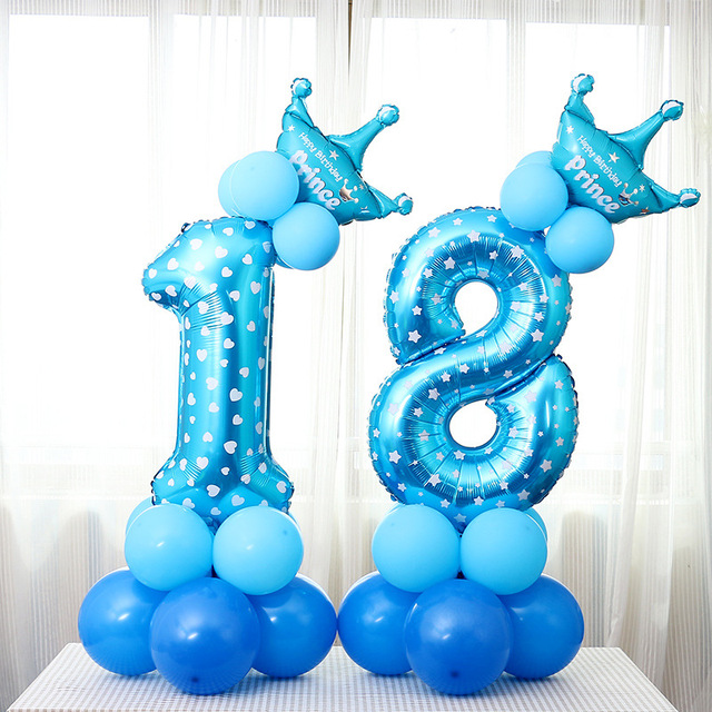 32寸数字铝膜气球装饰儿童生日派对布置卡通数字气球balloons 价格 厂家 哪里买 我有货 B 5yoho Cn 32寸数字铝膜气球装饰儿童生日派对布置卡通数字气球balloons 价格 厂家 哪里买 我有货 B 5yoho Cn