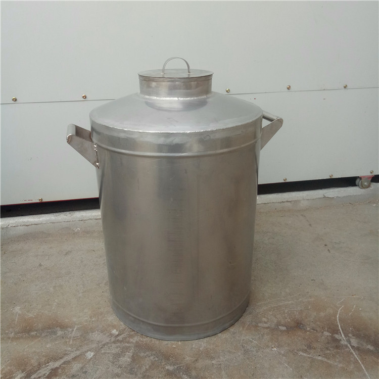 厂家按需定制不锈钢罐  304储酒罐 不锈钢液体平底运输罐厂家直销