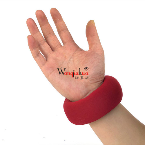 Weight-bearing sandbags, sand leggings, hand bindings, weighted wrist guards, running weight-bearing equipment, sandbags, foot bindings, wrist guards, cross-border for men and women