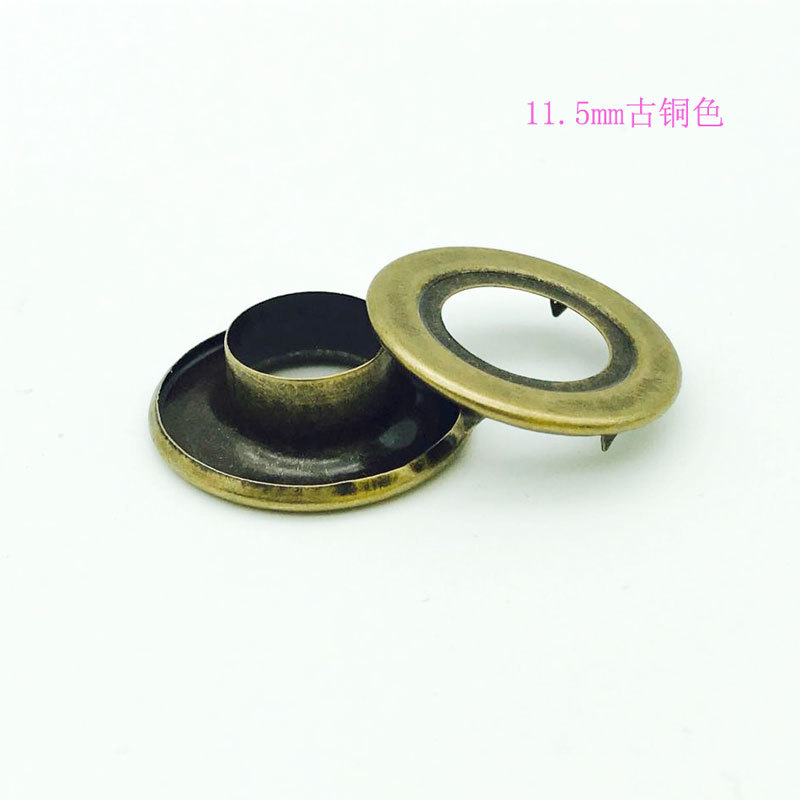 11.5mm古铜色
