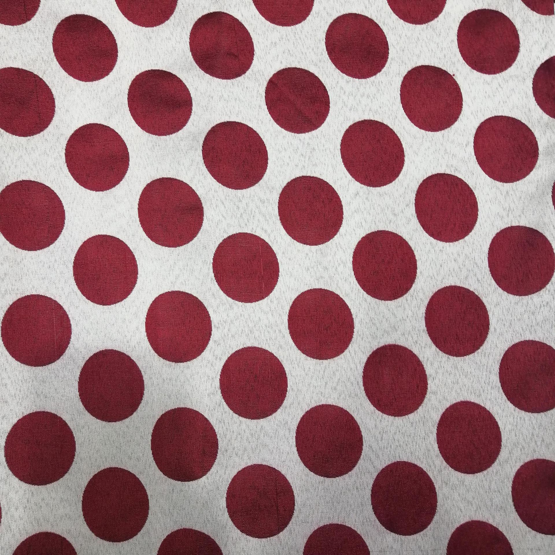 色织金银丝时尚秋冬款提花面料童装礼服连衣裙鞋料箱包抱枕