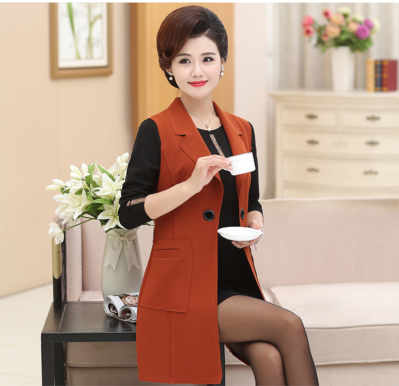 Gilet femme en Polyester - Ref 3316210 Image 21