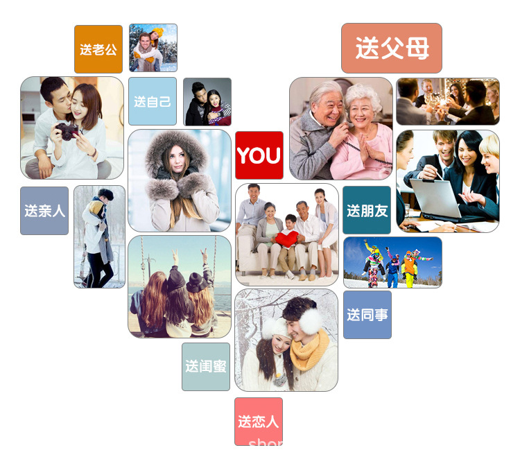 Gilet femme en Mélange de coton - Ref 3317708 Image 32