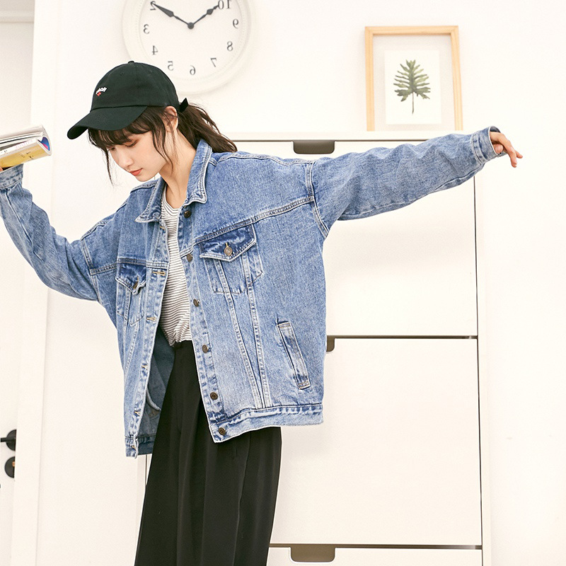 Blouson femme en Cow-boy - Ref 3322335 Image 4