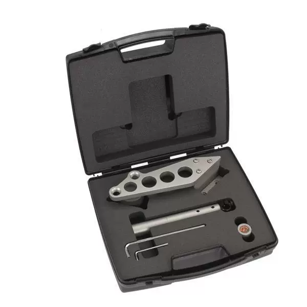 Аксессуары аппаратуры бара шарика Ренишав собрание А-8014-0551 переходника токарного станка 360 градусов