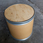 化工原料包装纸板桶批发高质量牛皮纸桶医药原料香精粉末专用纸桶