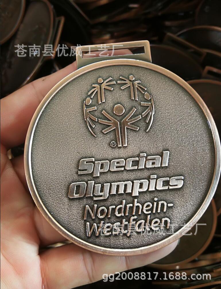 厂家供应挂牌奖牌 铜奖牌 合金标牌/压铸牌 电镀奖牌 五金牌