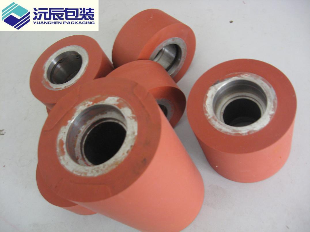 UTHSR1XXUTH系列高温硅胶可用于烫金胶辊UL耐热电缆硅胶工厂