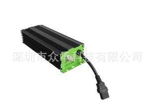 Electronic Ballast for Hps/Mh 600W