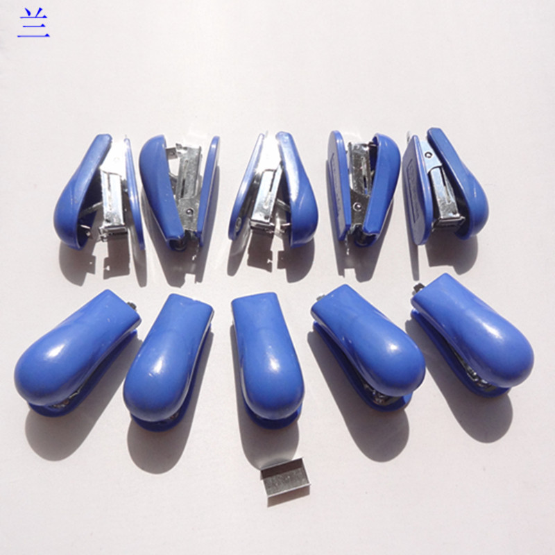 小号匙卷订书机